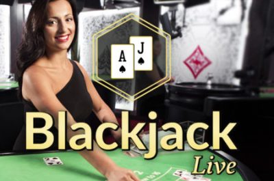 Blackjack Live